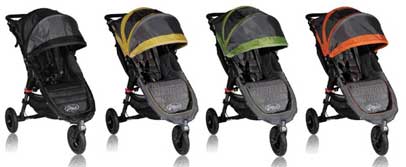 baby jogger city mini gt rea