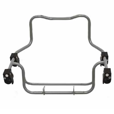 joovy stroller car seat adapter